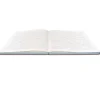 Studio Oh! Medium Coptic-Bound Journal, 8-11/16” x 6-1/2”, 1 Subject, College Rule, 192 Pages, Fully Booked