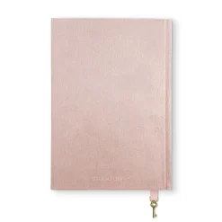 Studio Oh! Olivia Velvet Journal, 5-13/16