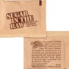 Sugar In The Raw Natural Turbinado Cane Sugar Packets - Natural Sweetener - 200/Box