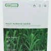 Sugarmade Multipurpose Paper, 92 Bright, 10 Reams, 5000 Sheets/Carton, 8 1/2" x 11", 20 Lb