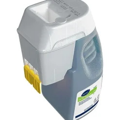 Suma® Supreme Pot & Pan Detergent, 84.5 Oz Bottle