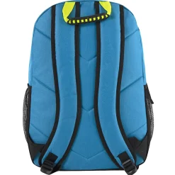Summit Ridge Bungee Backpack With 17
