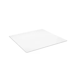 SuperGrip Multi-Surface Vinyl Chair Mat for Carpet or Hard Floor 36