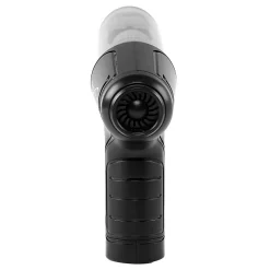 Supersonic® Cordless HEPA Bagless Multifunction Hand Vacuum Cleaner