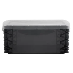 Super Stacker Large Storage Box, 6-1/2