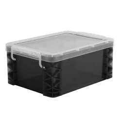 Super Stacker Large Storage Box, 6-1/2