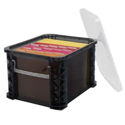 Super Stacker Large Storage Box, 11-1/4