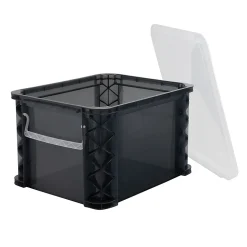 Super Stacker Large Storage Box, 11-1/4