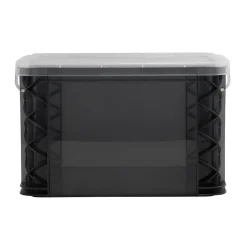 Super Stacker Large Storage Box, 11-1/4