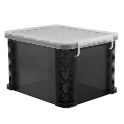 Super Stacker Large Storage Box, 11-1/4