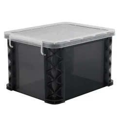 Super Stacker Large Storage Box, 11-1/4