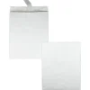 Survivor® DuPont™ Tyvek® Padded Mailers, 10" x 13", White, Box Of 25