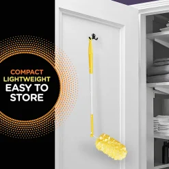 Swiffer® 360° Dusters Extender™ Kit, White
