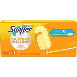 Swiffer® 360° Dusters Extender™ Kit, White