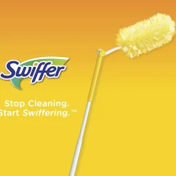 Swiffer® 360° Dusters Extender™ Kit, White