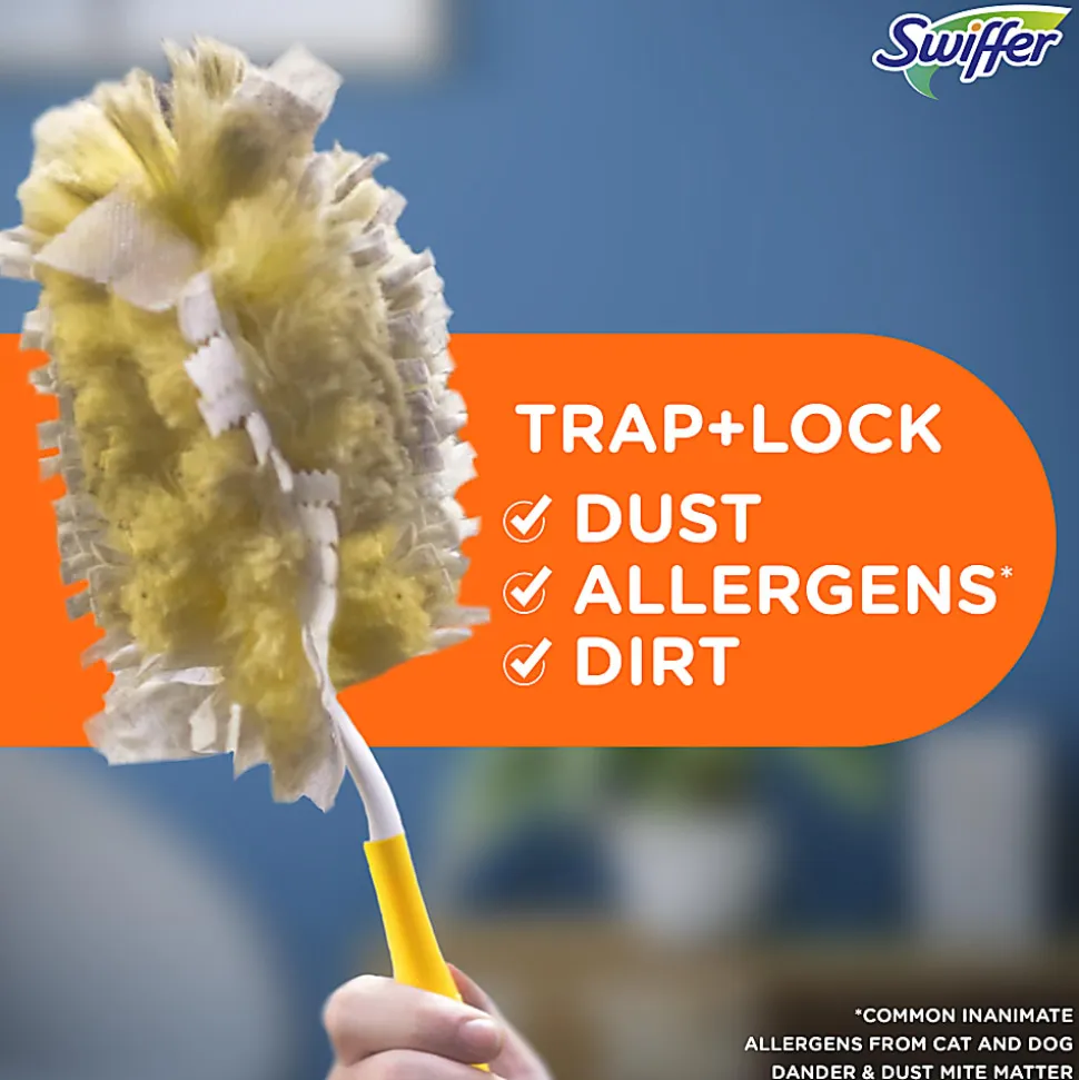 Swiffer® 360° Dusters, Refills