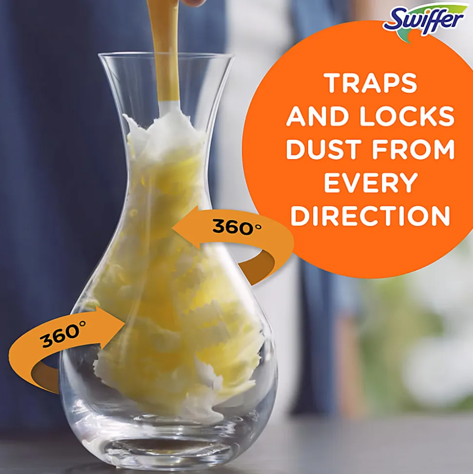 Swiffer® 360° Dusters, Refills