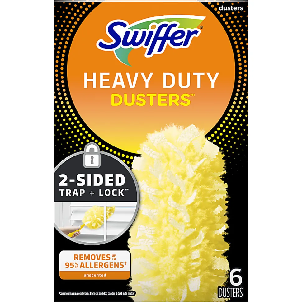 Swiffer® 360° Dusters, Refills