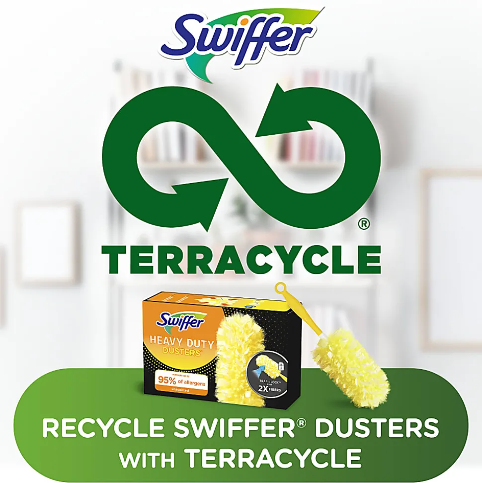 Swiffer® 360° Dusters, Refills