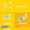 Swiffer® Duster Starter Kit, White