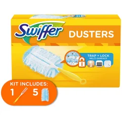Swiffer® Duster Starter Kit, White