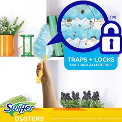 Swiffer® Duster Starter Kit, White