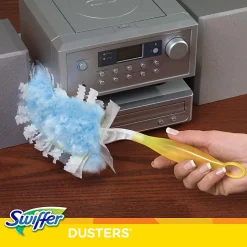 Swiffer® Duster Starter Kit, White