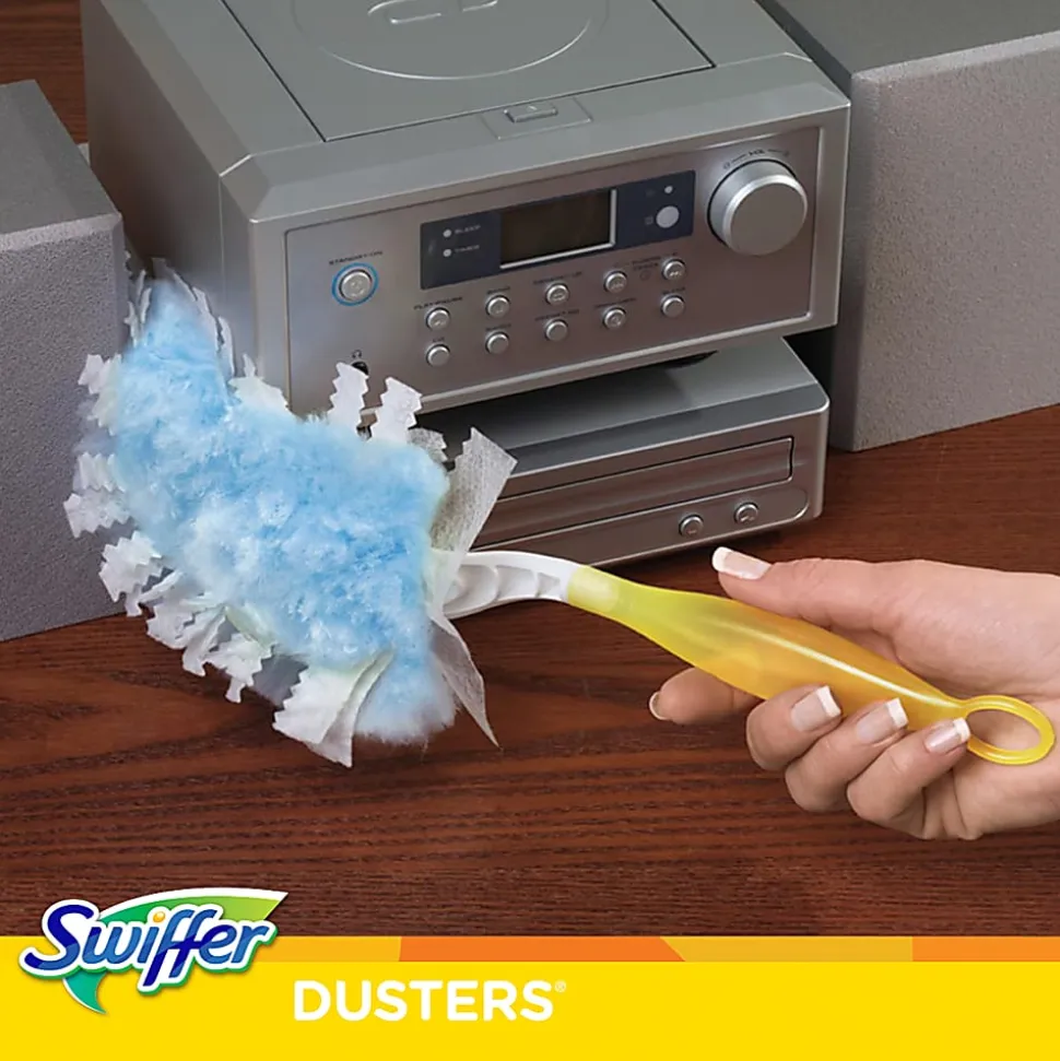 Swiffer® Duster Starter Kit, White