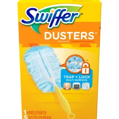 Swiffer® Duster Starter Kit, White