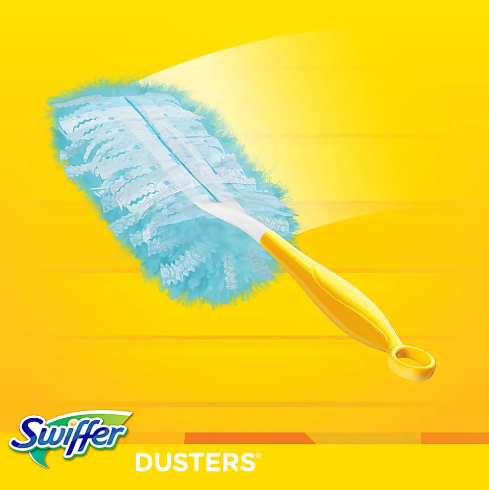 Swiffer® Duster Starter Kit, White