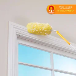 Swiffer® 360° Duster With Extendable Handle Starter Kit