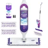 Swiffer® PowerMop Multi-Surface Mop Kit, Fresh Scent, 15"