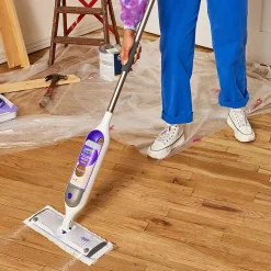 Swiffer® PowerMop Multi-Surface Mop Kit, Fresh Scent, 15