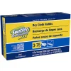 Swiffer Professional Max Dry Refill Cloth Dusting Pads, 16 Cloths Per Box