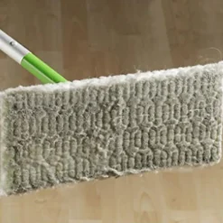 Swiffer® Professional Regular Dry Cloth Sweeping Pad Refills for Swiffer Sweeper (32 Refills per Box)