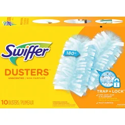 Swiffer® Refills, Duster, Original Scent, Box Of 10 Refills