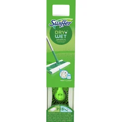 Swiffer® Sweeper Floor Mop Starter Kit