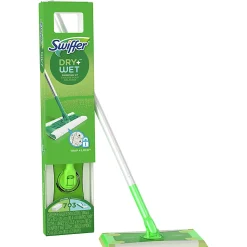 Swiffer® Sweeper Floor Mop Starter Kit