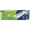 Swiffer® Sweeper XL Wet Mopping Pads, White, Pack Of 12 Pads