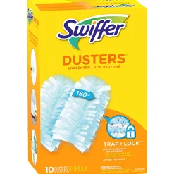 Swiffer Unscented Dusters Refills - Fiber
