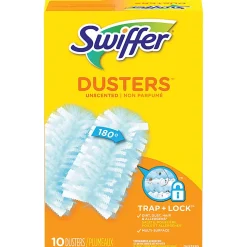 Swiffer Unscented Dusters Refills - Fiber
