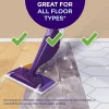 Swiffer® WetJet® Pad Refills, Pack Of 24