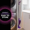 Swiffer® WetJet® Starter Kit, Purple/Silver