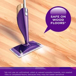 Swiffer® WetJet System Refill Cloths, 14