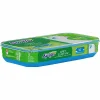 Swiffer® Wet Refill Cloths, 8 x 10, Fresh Scent, White, 12/Box, 6 Boxes/Carton