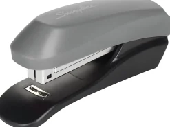 Swingline® Anywhere Stapler, 6-3/4”, Assorted Colors