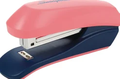 Swingline® Anywhere Stapler, 6-3/4”, Assorted Colors