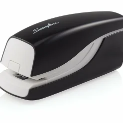 Swingline® Breeze™ Automatic Stapler, Black