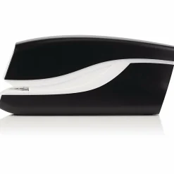 Swingline® Breeze™ Automatic Stapler, Black