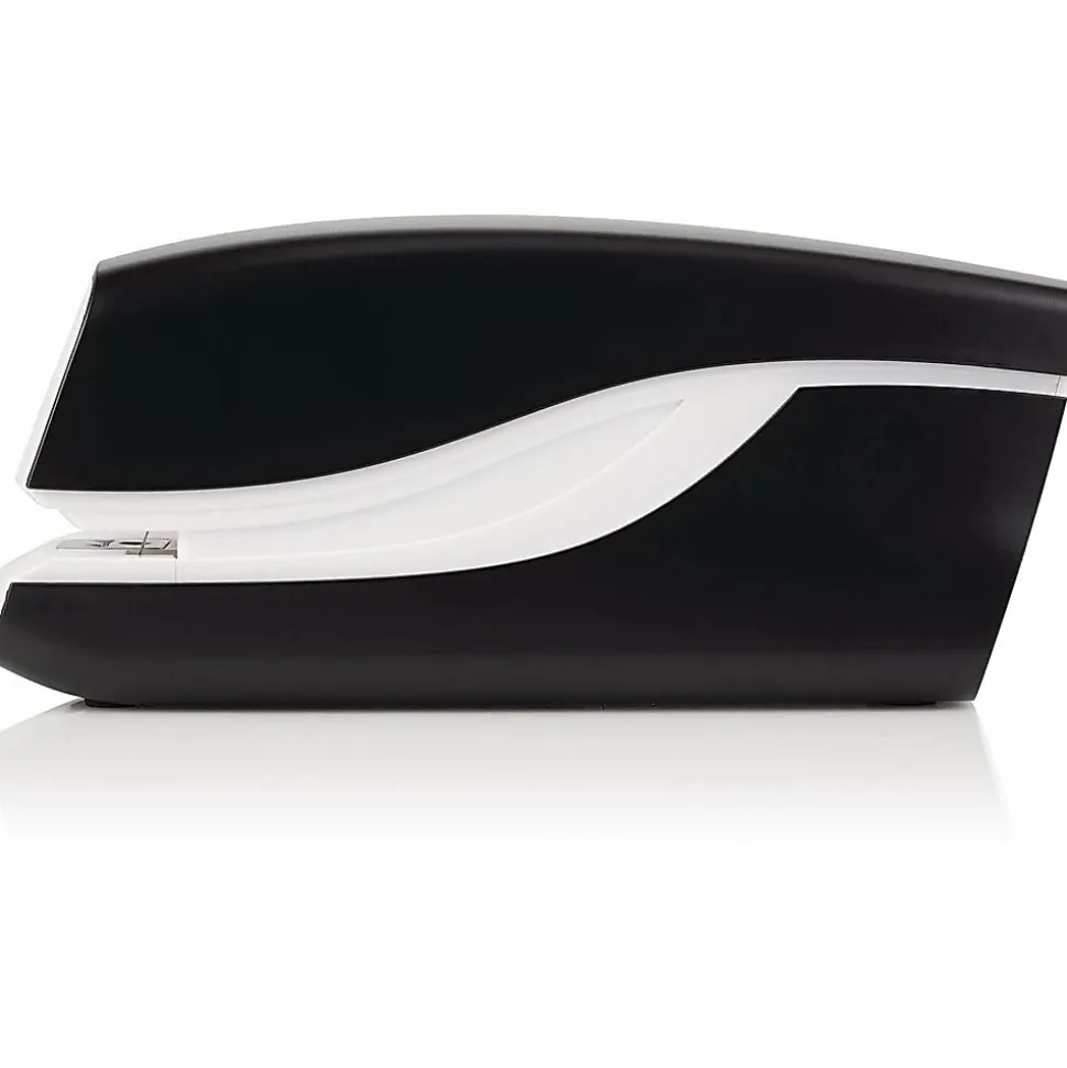 Swingline® Breeze™ Automatic Stapler, Black